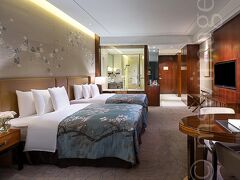 シーアン グロリア グランド ホテル チャンシャー 写真