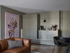 セントラル カレウラ モーター ロッジ 写真