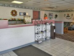 デイズ イン バイ ウィンダム モアヘッド 写真