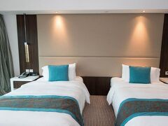 オーベルジュ ディスカバリー ベイ ホンコン 写真