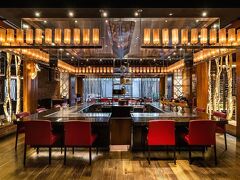 ハイアット リージェンシー メキシコシティ 写真