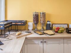 コンフォート アパートホテル ルマン 写真