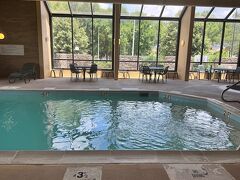 アメリックイン バイ ウィンダム メンフィス イースト 写真