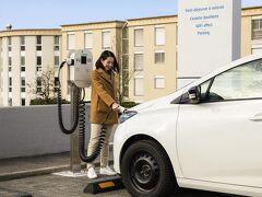 イビス バジェット ローザンヌ ビュシニー 写真