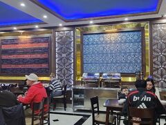 シャラトンブティックホテル 写真