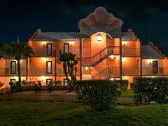 グロット ベイ ビーチ リゾート 写真