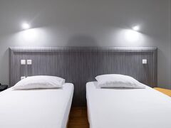 スタリス ホテル 写真