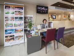 ファースト ハウス ホテル 写真