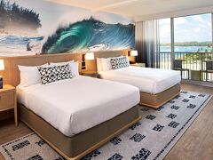 ザ リッツ カールトン オアフ 写真