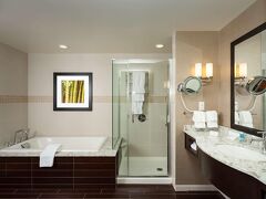 ヒルトン ガーデン イン シアトル ダウンタウン 写真