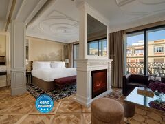 BLESS Hotel Madrid - The Leading Hotels of the World 写真
