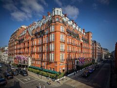 Claridge's, Maybourne 写真