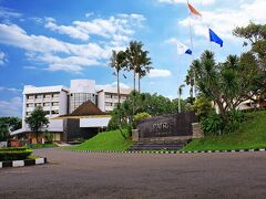 Patra Semarang Hotel & Convention 写真