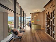 プルマン ハイフォン グランドホテル 写真