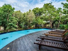 シギリ アスナ ネイチャー リゾート 写真