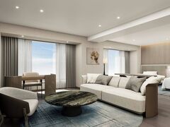 InterContinental Seoul COEX, an IHG Hotel 写真