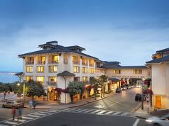 モンタレー プラザ ホテル & スパ 写真