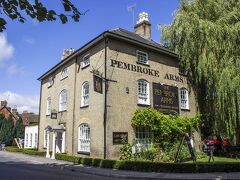 The Pembroke Arms 写真