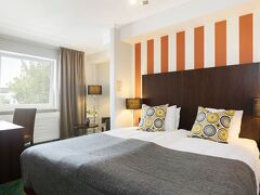 ホテル ガーデン 写真