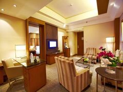 ハイヤット ホテル チョンドゥ 写真