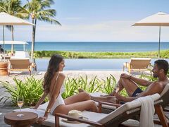 Four Seasons Resort Oahu at Ko Olina 写真