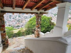 Posada de la Mision 写真