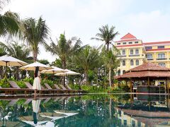 ネスタ リゾート & スパ ホイアン 写真