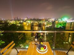 オーセンティック ハノイ ブティック ホテル 写真