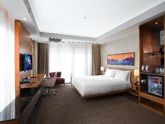 ダブルツリー バイ ヒルトン イスタンブル オールド タウン 写真