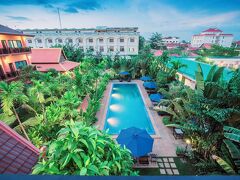 クープレイ ホテル 写真