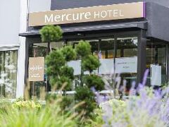 Hôtel Mercure Le Mans Batignolles 写真