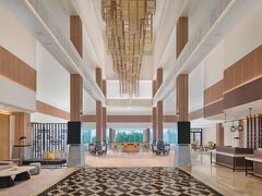 バンダラ インターナショナル ホテル 写真