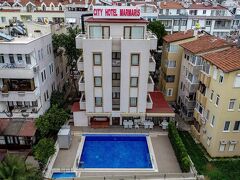 City Hotel Marmaris 写真