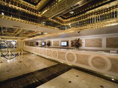 フォー クイーンズ ホテル&カジノ 写真