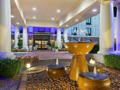 ホリデイ イン エクスプレス マウント ジュリエット by IHG 写真