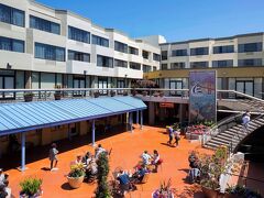 コートヤード バイ マリオット サンフランシスコ フィッシャーマンズ ワーフ 写真