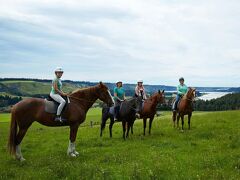 テラス ダウンズ 写真