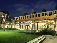 アリマラ ホテル バルセロナ 写真