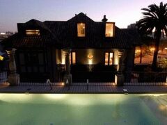 The Aubrey Boutique Hotel 写真