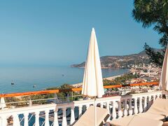 Sunny Hill Alya Hotel 写真