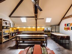 ザ パッセンジャー ホステル 写真