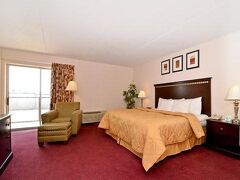 コンフォート イン & スイーツ ロシェル - デカルブ 写真