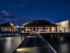 ザ レジデンス モルディブズ アット ファルフマーフシ 写真