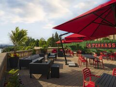 フェアモント シャトー ローリエ 写真