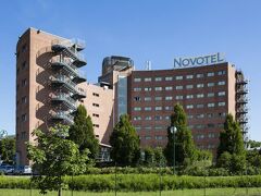 ノボテル ヴェネチア メストレ カステラーナ ホテル 写真