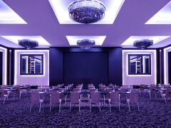 JW マリオット マーキス ホテル ドバイ 写真