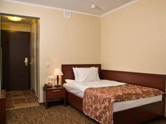 ホテル ウラル 写真