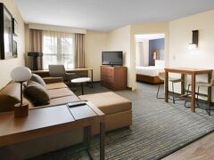 Residence Inn by Marriott Houston Westchase on Westheimer 写真