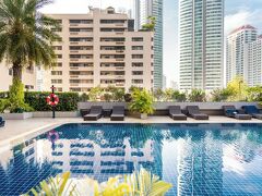 レンブラントホテルバンコク 写真