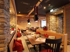 ホテル セントラル ヴォルター 写真